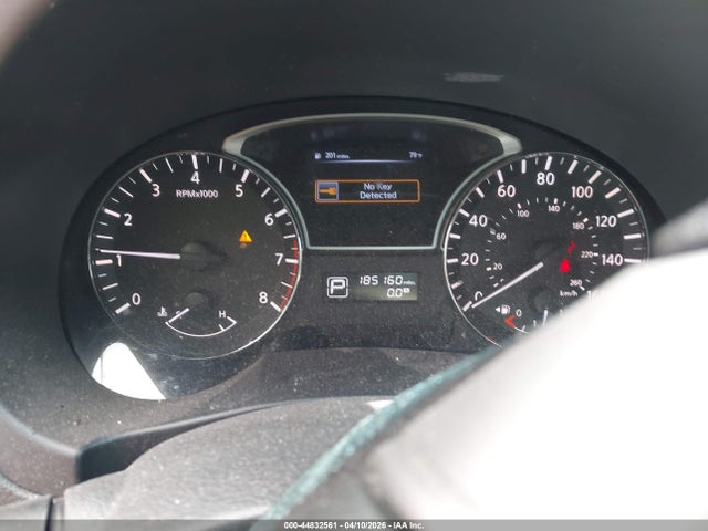 Aukcja sprzedaży 2014 Nissan Altima 2.5 S, vin: 1N4AL3AP2EC178657, numer aukcji: 44832561