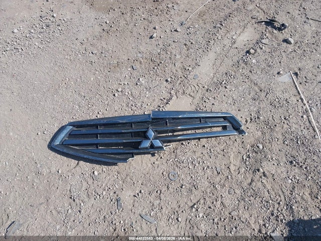 44832563 :رقم المزاد ، ML32F3FJ4HHF14512 vin ، 2017 Mitsubishi Mirage G4 Es مزاد بيع