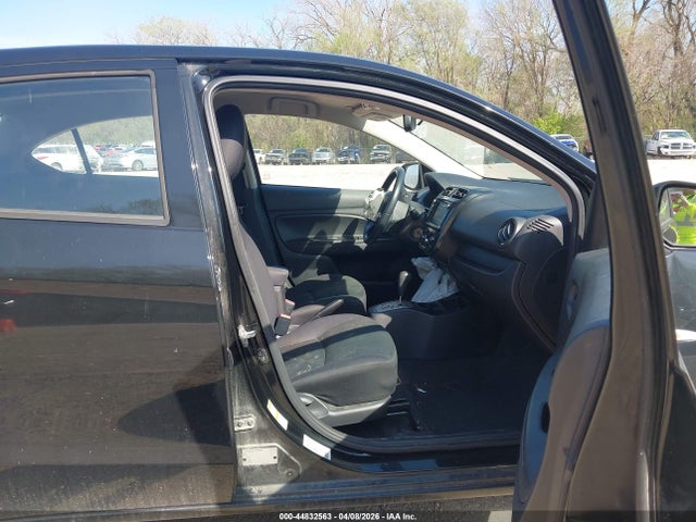 44832563 :رقم المزاد ، ML32F3FJ4HHF14512 vin ، 2017 Mitsubishi Mirage G4 Es مزاد بيع