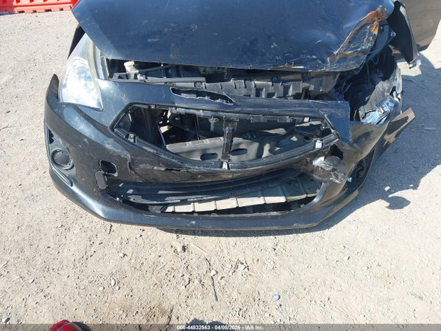44832563 :رقم المزاد ، ML32F3FJ4HHF14512 vin ، 2017 Mitsubishi Mirage G4 Es مزاد بيع