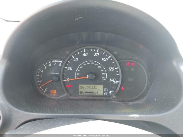 44832563 :رقم المزاد ، ML32F3FJ4HHF14512 vin ، 2017 Mitsubishi Mirage G4 Es مزاد بيع