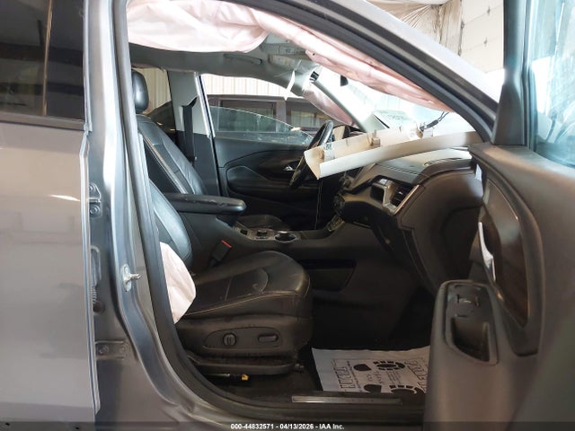 44832571 :رقم المزاد ، 3GKALXEX0JL220340 vin ، 2018 Gmc Terrain Denali مزاد بيع