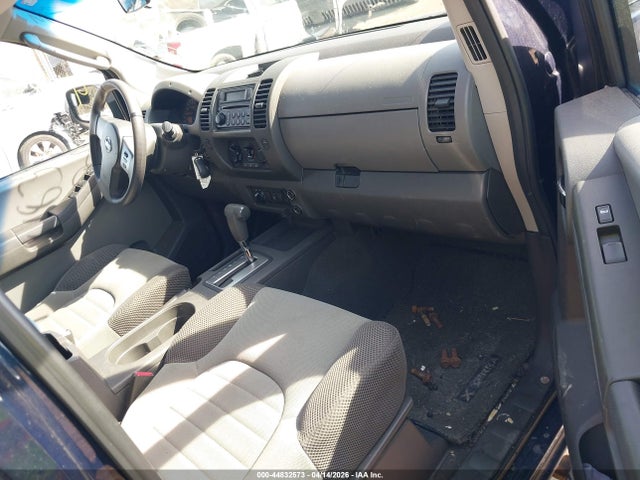 Aukcja sprzedaży 2006 Nissan Xterra S, vin: 5N1AN08W36C543148, numer aukcji: 44832573