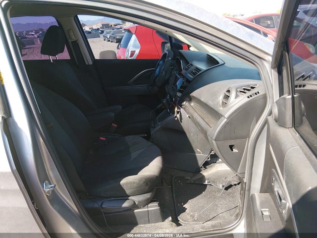 2015 Mazda Mazda5 Sport მანქანა იყიდება აუქციონზე, vin: JM1CW2BL6F0185727, აუქციონის ნომერი: 44832574