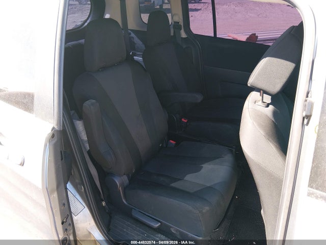 2015 Mazda Mazda5 Sport მანქანა იყიდება აუქციონზე, vin: JM1CW2BL6F0185727, აუქციონის ნომერი: 44832574