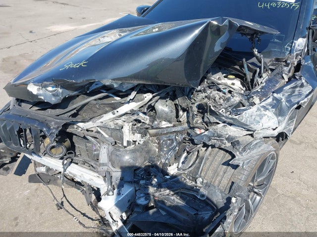 Продаж на аукціоні авто 2021 Bmw M5, vin: WBS83CH07MCH11887, номер лоту: 44832575