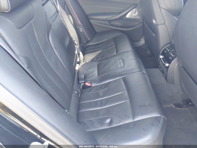 Продаж на аукціоні авто 2021 Bmw M5, vin: WBS83CH07MCH11887, номер лоту: 44832575