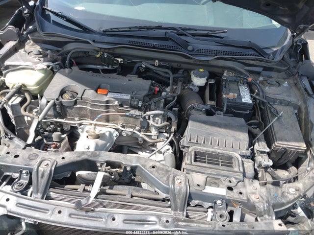 Aukcja sprzedaży 2016 Honda Civic Lx, vin: 19XFC2F59GE065236, numer aukcji: 44832578