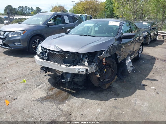 Aukcja sprzedaży 2016 Honda Civic Lx, vin: 19XFC2F59GE065236, numer aukcji: 44832578