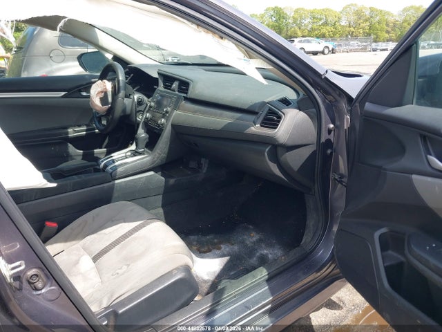Aukcja sprzedaży 2016 Honda Civic Lx, vin: 19XFC2F59GE065236, numer aukcji: 44832578