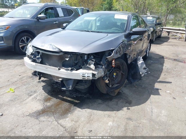 Aukcja sprzedaży 2016 Honda Civic Lx, vin: 19XFC2F59GE065236, numer aukcji: 44832578