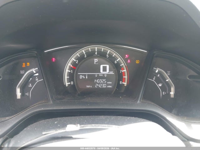 Aukcja sprzedaży 2016 Honda Civic Lx, vin: 19XFC2F59GE065236, numer aukcji: 44832578