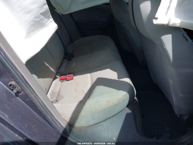Aukcja sprzedaży 2016 Honda Civic Lx, vin: 19XFC2F59GE065236, numer aukcji: 44832578