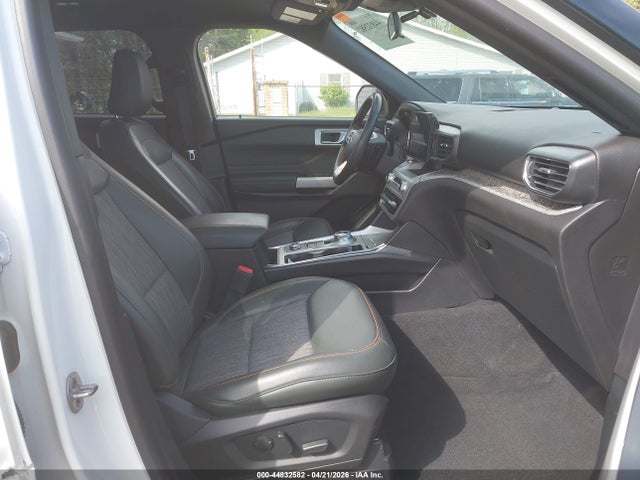 Продаж на аукціоні авто 2022 Ford Explorer Timberline, vin: 1FMSK8JH1NGC08632, номер лоту: 44832582
