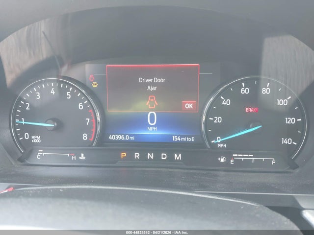 Продаж на аукціоні авто 2022 Ford Explorer Timberline, vin: 1FMSK8JH1NGC08632, номер лоту: 44832582