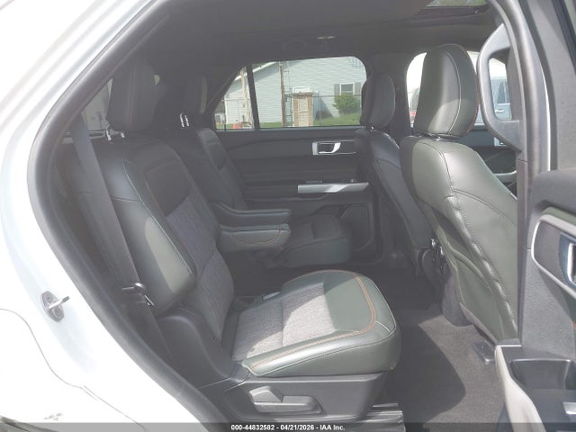 Продаж на аукціоні авто 2022 Ford Explorer Timberline, vin: 1FMSK8JH1NGC08632, номер лоту: 44832582