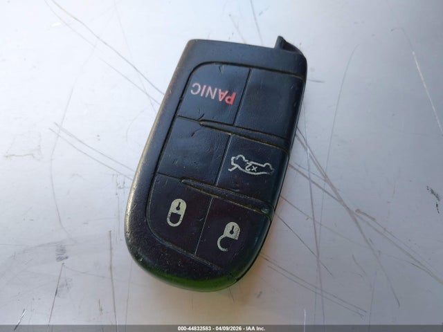 2015 CHRYSLER 200 1C3CCCAB8FN723990 Photo 10