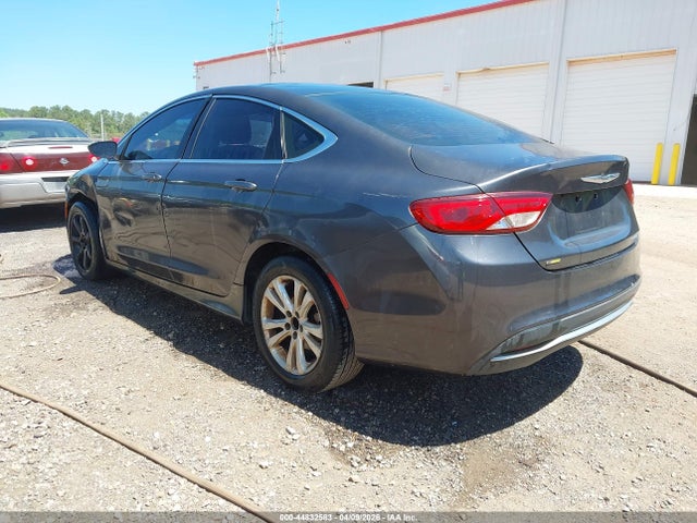 2015 CHRYSLER 200 1C3CCCAB8FN723990 Photo 2
