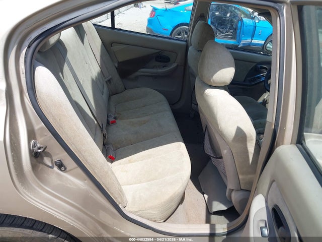 Aukcja sprzedaży 2002 Hyundai Elantra Gls, vin: KMHDN45D52U368249, numer aukcji: 44832584