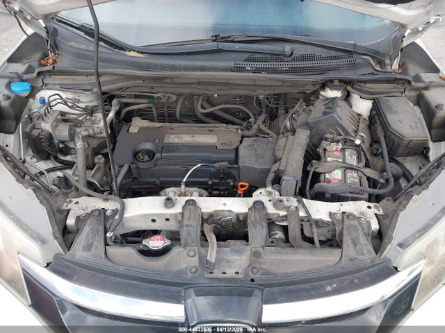 Honda CR-V LX 2015 5J6RM4H33FL022528 Image 10