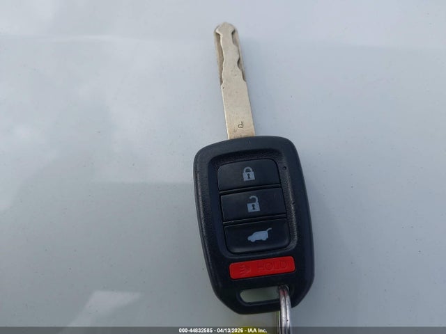 Honda CR-V LX 2015 5J6RM4H33FL022528 Image 11