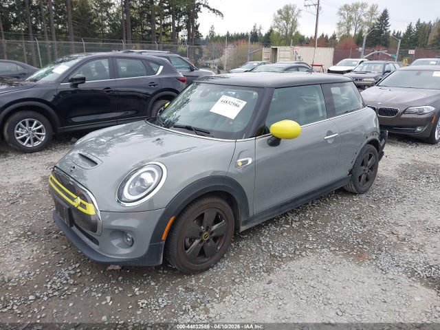 WMWXP3C09M2N49212 Mini Se Hardtop Cooper