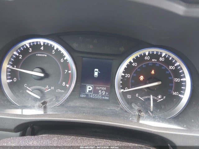 5TDZKRFH7GS180202 Toyota Highlander Le Plus V6