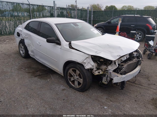 1G11A5SL9FF273054 auction archive image