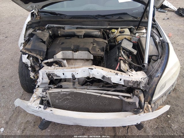 1G11A5SL9FF273054 Chevrolet Malibu 1fl
