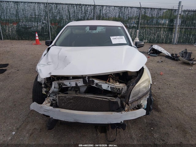 1G11A5SL9FF273054 Chevrolet Malibu 1fl