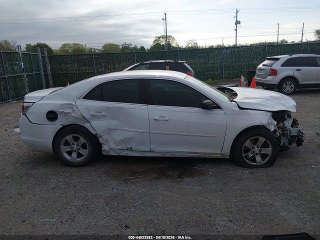 1G11A5SL9FF273054 Chevrolet Malibu 1fl