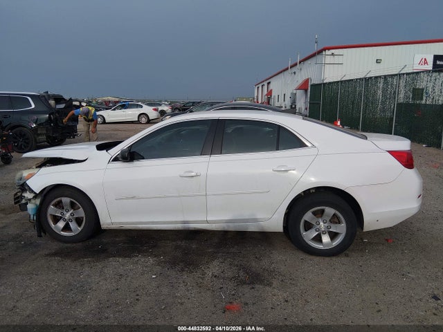 1G11A5SL9FF273054 Chevrolet Malibu 1fl
