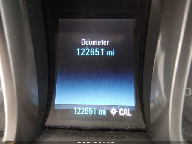 1G11A5SL9FF273054 Chevrolet Malibu 1fl