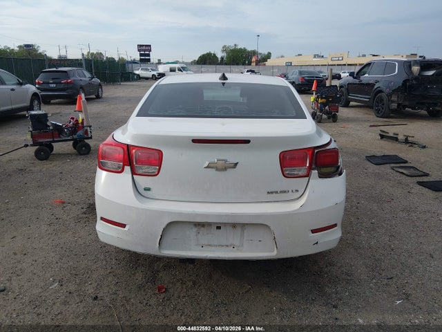 1G11A5SL9FF273054 Chevrolet Malibu 1fl
