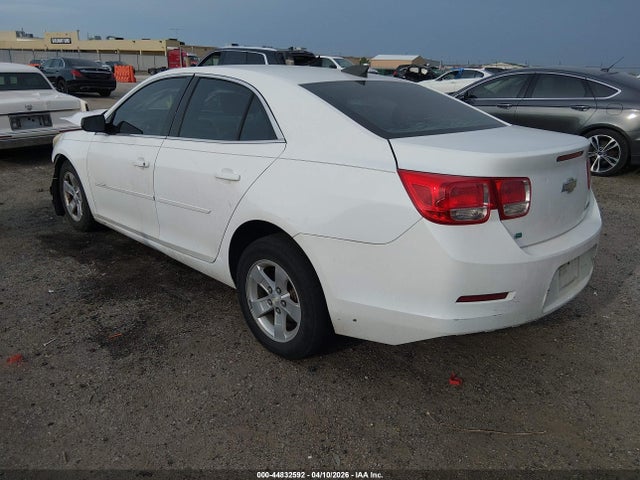 1G11A5SL9FF273054 Chevrolet Malibu 1fl