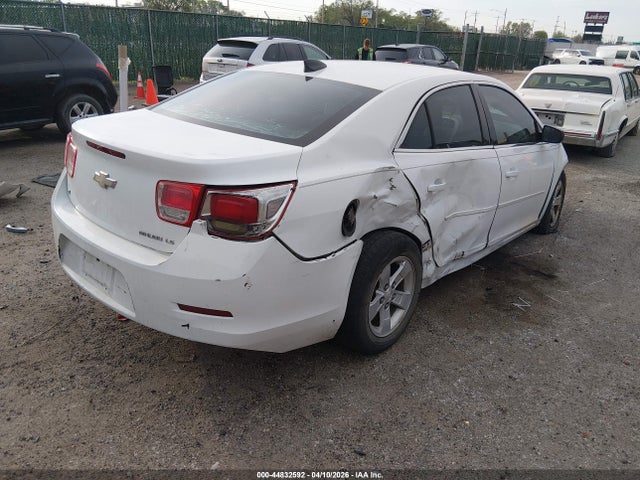 1G11A5SL9FF273054 Chevrolet Malibu 1fl