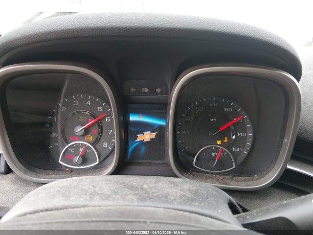 1G11A5SL9FF273054 Chevrolet Malibu 1fl