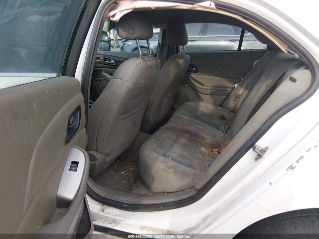 1G11A5SL9FF273054 Chevrolet Malibu 1fl