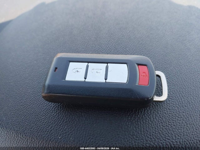 2013 MITSUBISHI OUTLANDER SPORT 4A4AP5AU1DE023982 Photo 10