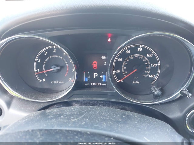 2013 MITSUBISHI OUTLANDER SPORT 4A4AP5AU1DE023982 Photo 6