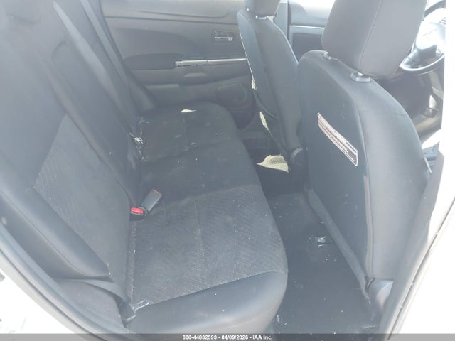 2013 MITSUBISHI OUTLANDER SPORT 4A4AP5AU1DE023982 Photo 7