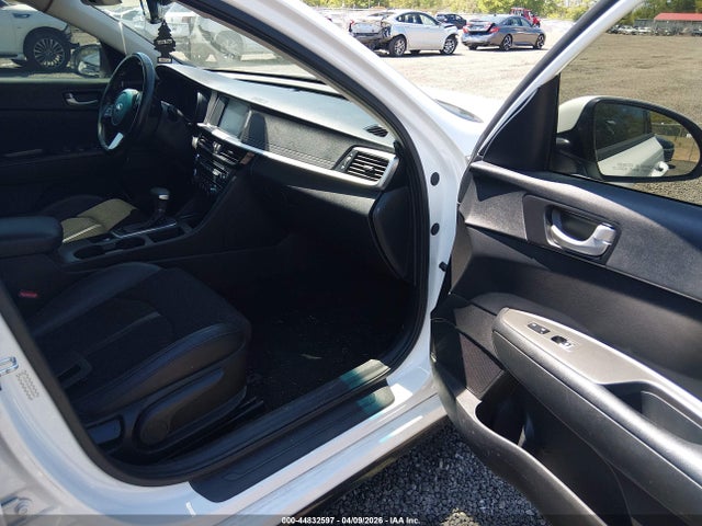 44832597 :رقم المزاد ، 5XXGT4L38KG366261 vin ، 2019 Kia Optima S مزاد بيع