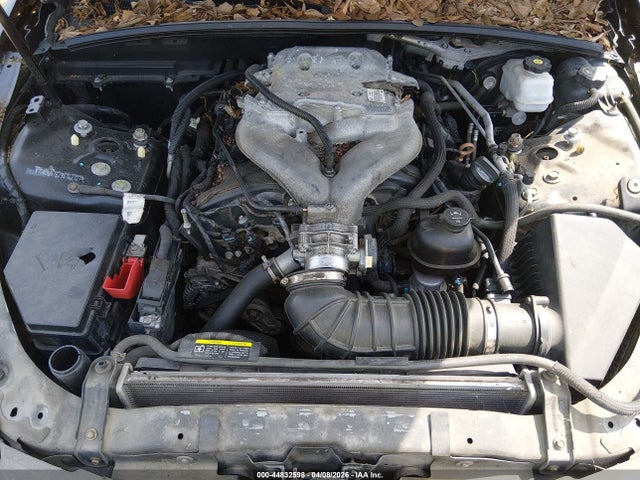 2009 CADILLAC CTS 1G6DU57V290142127 Photo 9