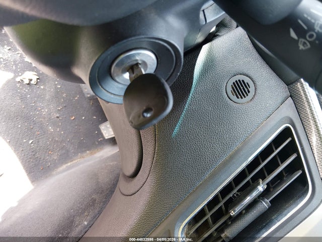 2009 CADILLAC CTS 1G6DU57V290142127 Photo 10