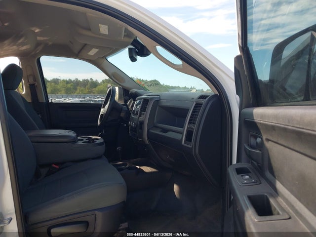 Продажа на аукционе авто 2018 Ram 2500 Tradesman  4x4 6'4 Box, vin: 3C6UR5CJ8JG139418, номер лота: 44832601
