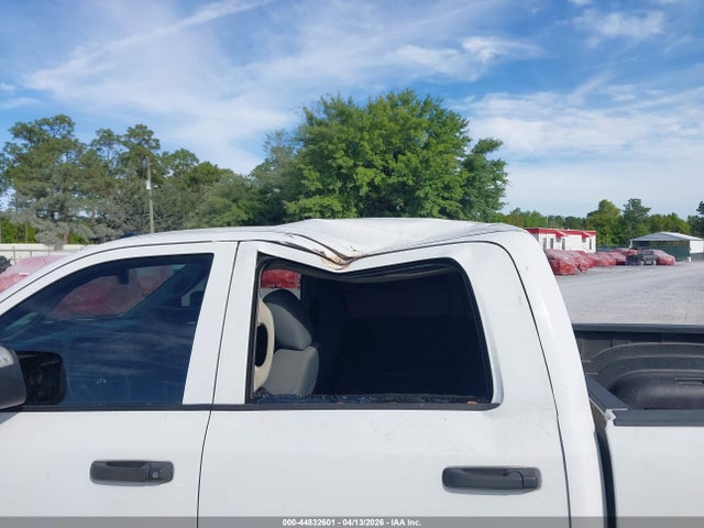 Продажа на аукционе авто 2018 Ram 2500 Tradesman  4x4 6'4 Box, vin: 3C6UR5CJ8JG139418, номер лота: 44832601