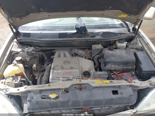 Продаж на аукціоні авто 2002 Lexus Rx 300, vin: JTJHF10U620241734, номер лоту: 44832603