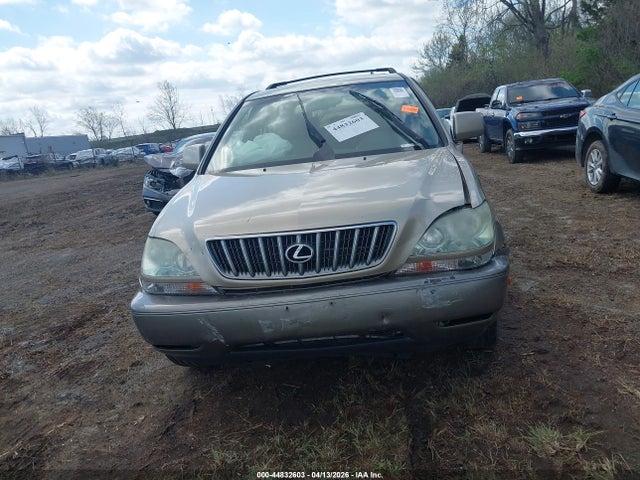 Продаж на аукціоні авто 2002 Lexus Rx 300, vin: JTJHF10U620241734, номер лоту: 44832603