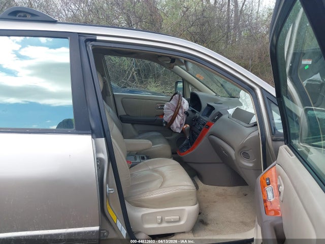 Продаж на аукціоні авто 2002 Lexus Rx 300, vin: JTJHF10U620241734, номер лоту: 44832603