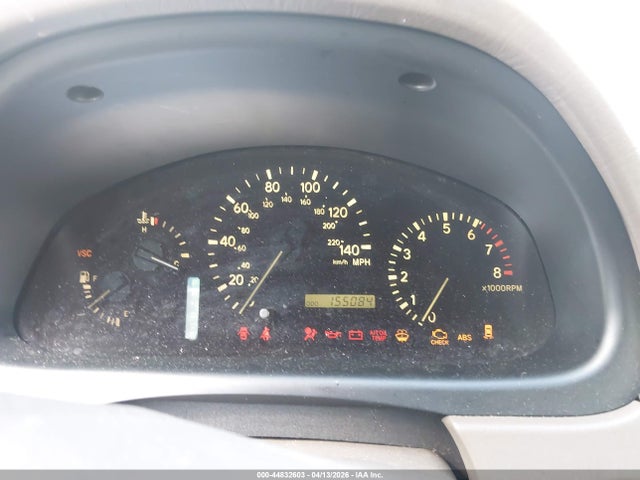 Продаж на аукціоні авто 2002 Lexus Rx 300, vin: JTJHF10U620241734, номер лоту: 44832603